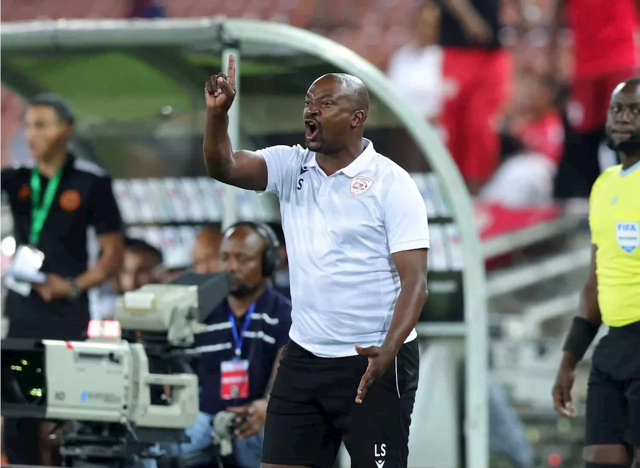 In-form Sekhukhune eye Pirates scalp