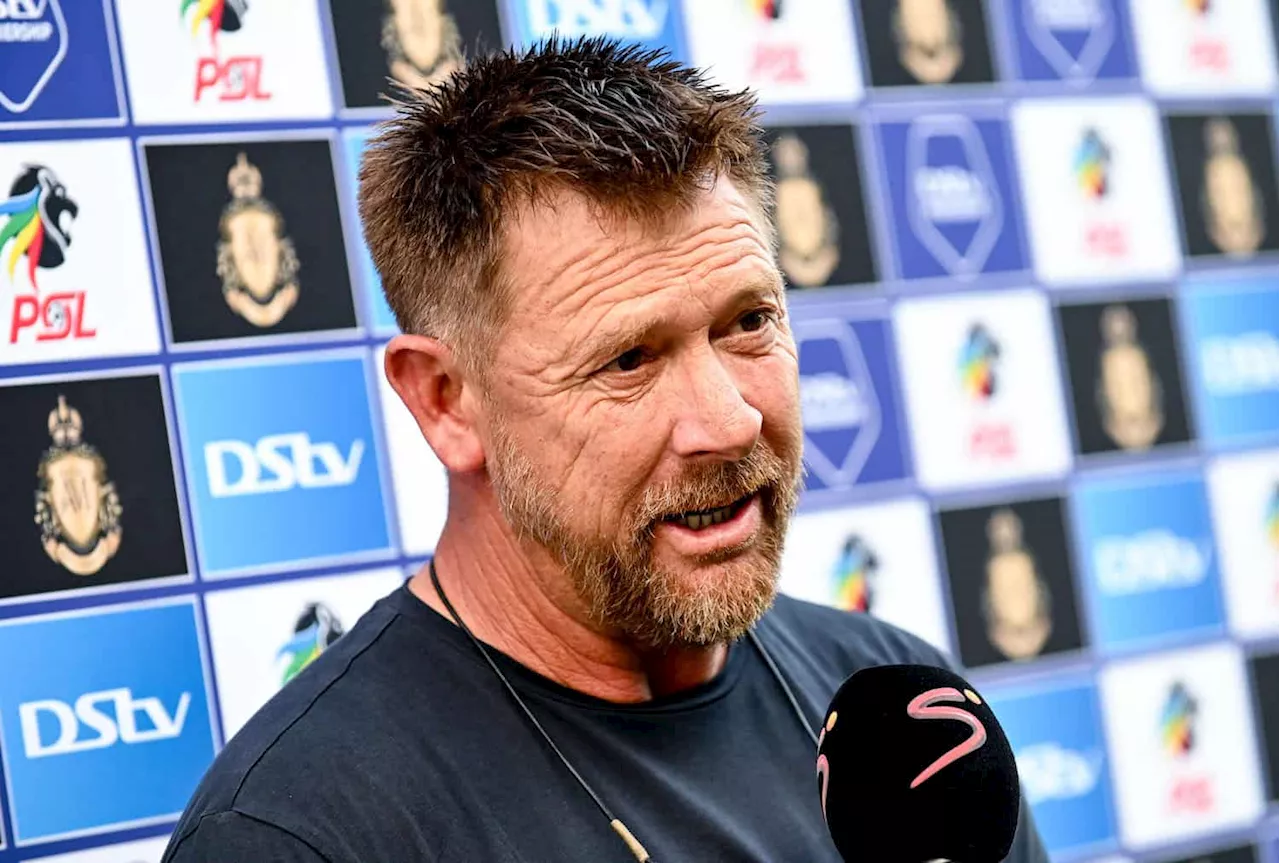 Tinkler wary of Chiefs attack ahead of league clash