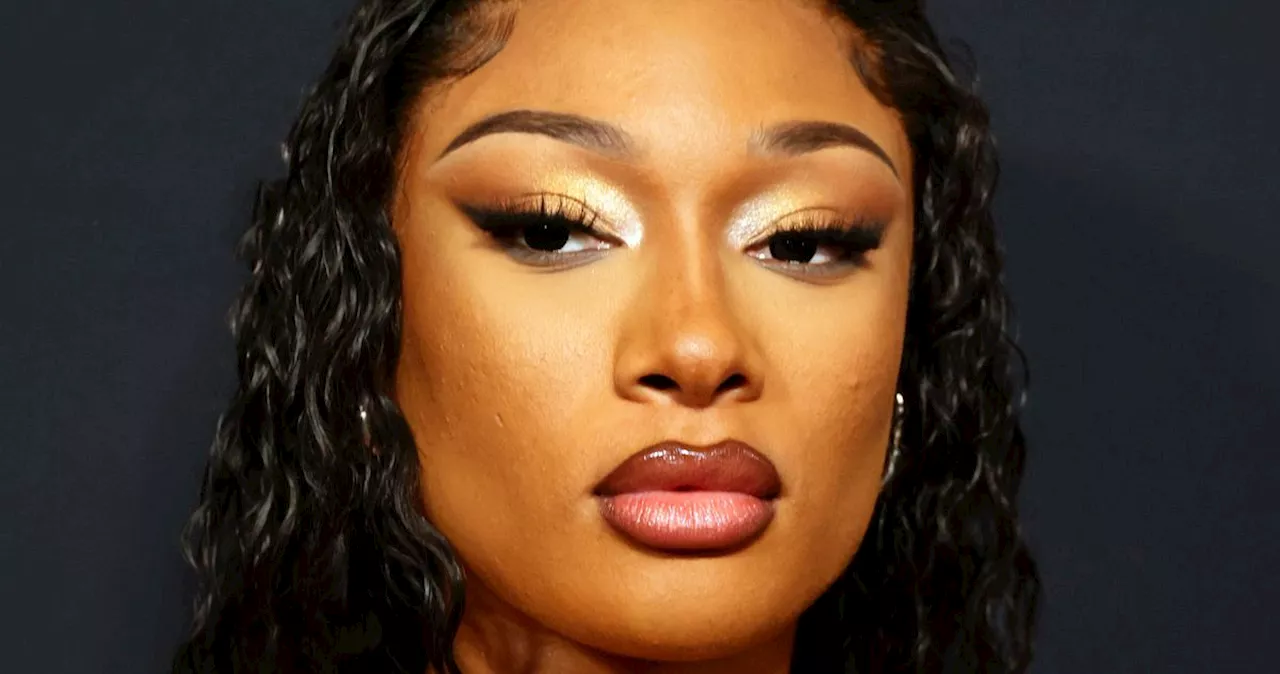 Megan Thee Stallion Wants Black Women to Have More ‘Options’