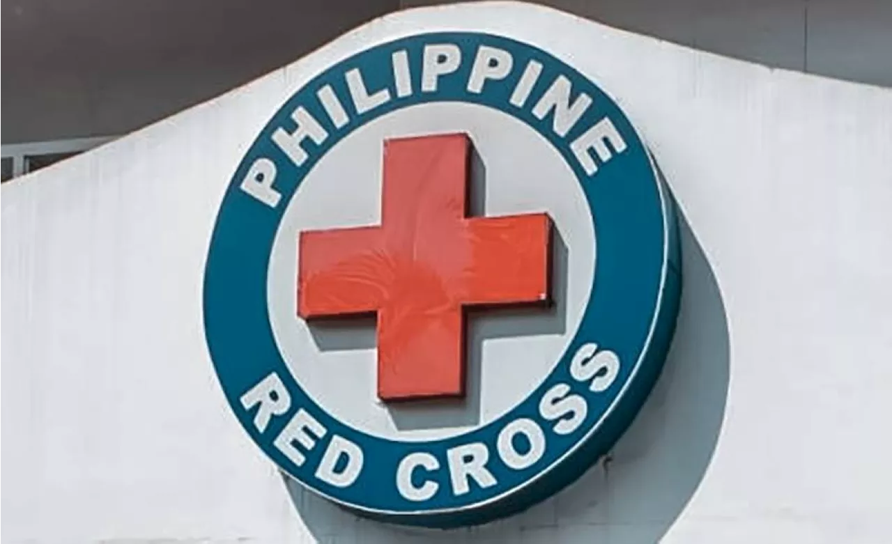 PH Red Cross on alert for Holy Week