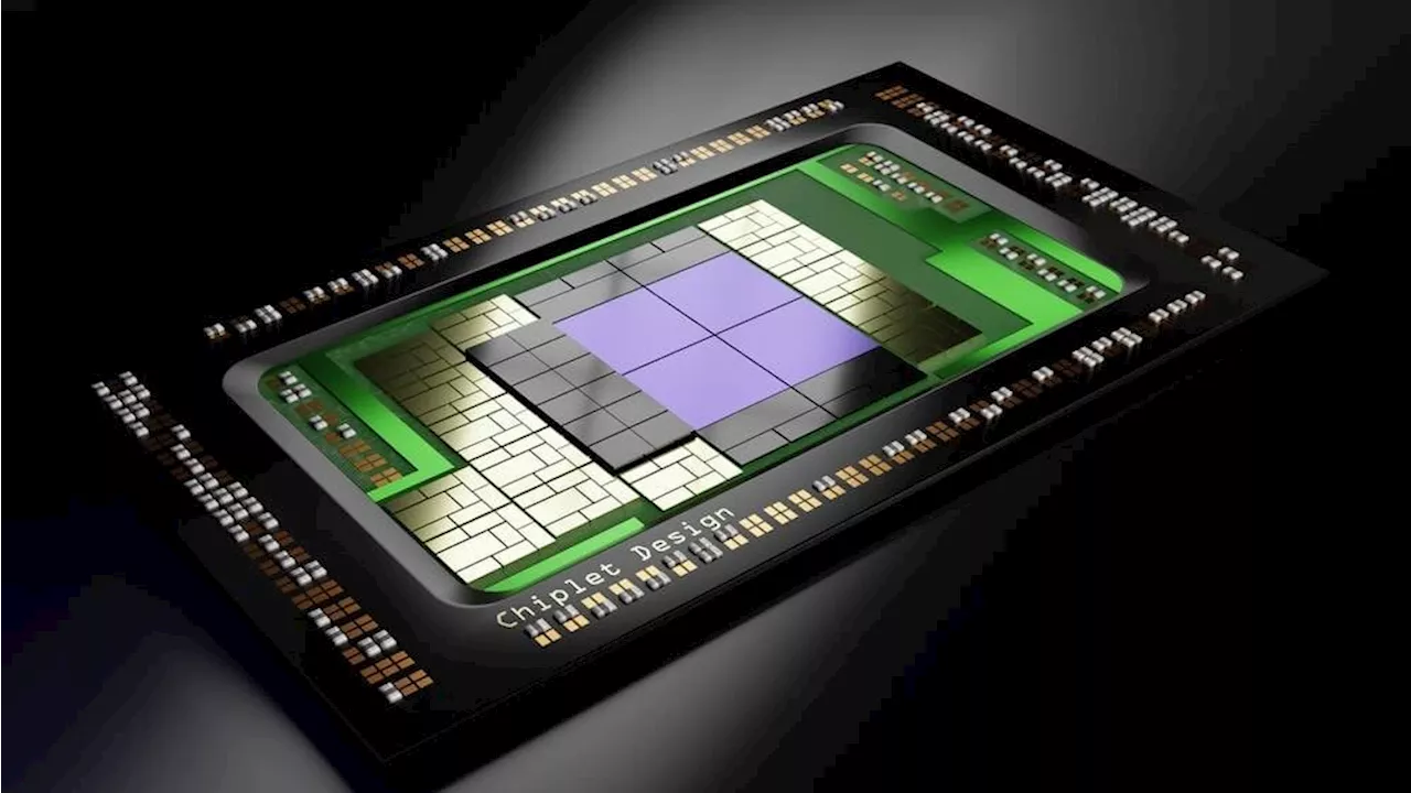 Standardization could open door to third-party chiplets in AMD designs