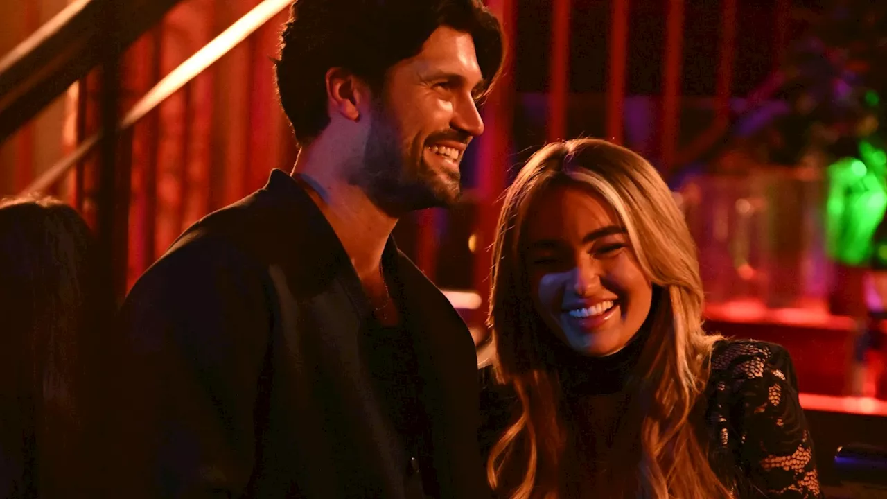 Towie first look sees Dan Edgar laugh off fury over Bali fling with Ella Rae Wise as she insists ‘we’re onl...