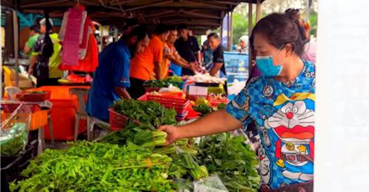 Agro Madani sales record RM33.5m nationwide to date