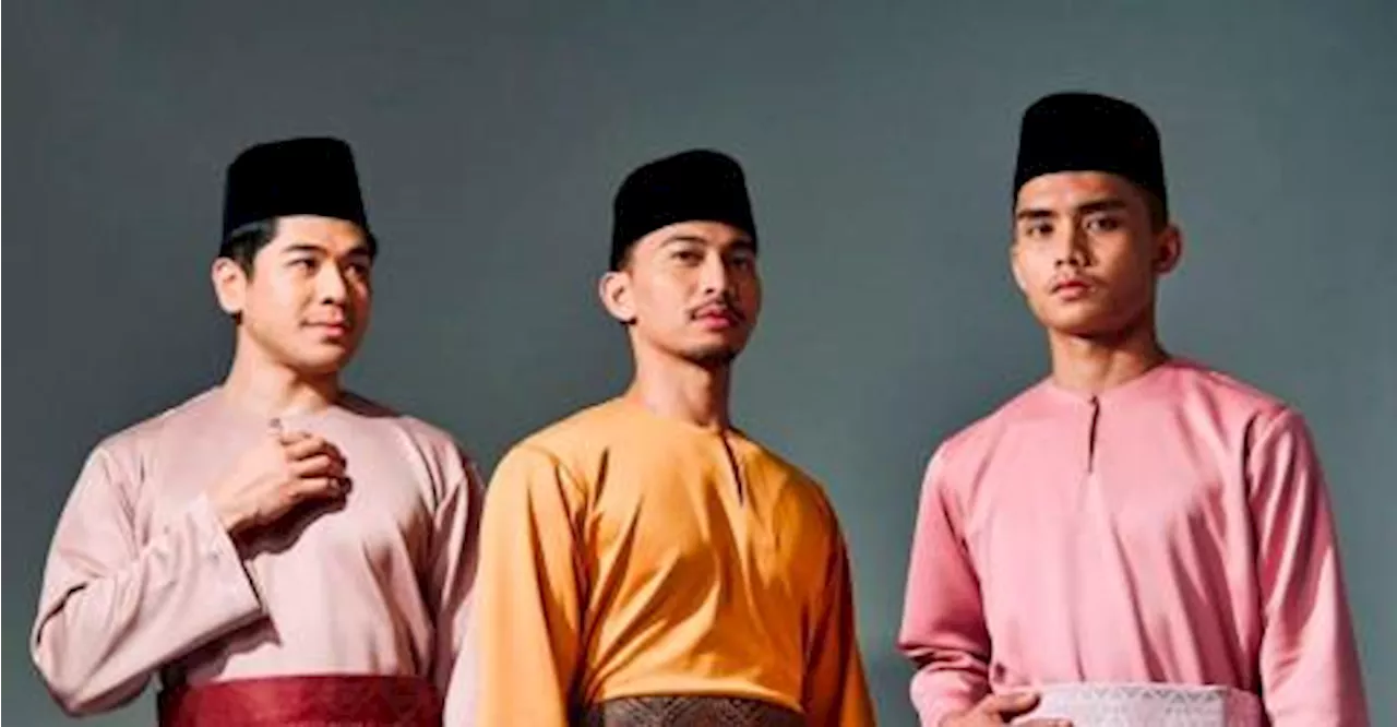 Aidilfitri: Samping ‘instant’ lebih mudah, kemas dan semakin jadi pilihan