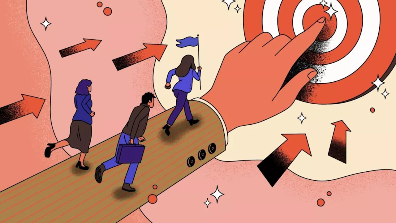 Commentary: Boss, this is how you can empower your workers amid rapid workplace changes