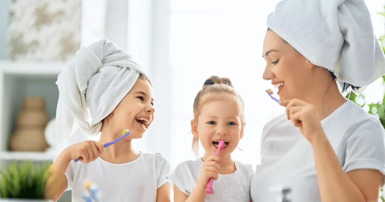 Best Toothpaste Tablets 2024 - Today's Parent