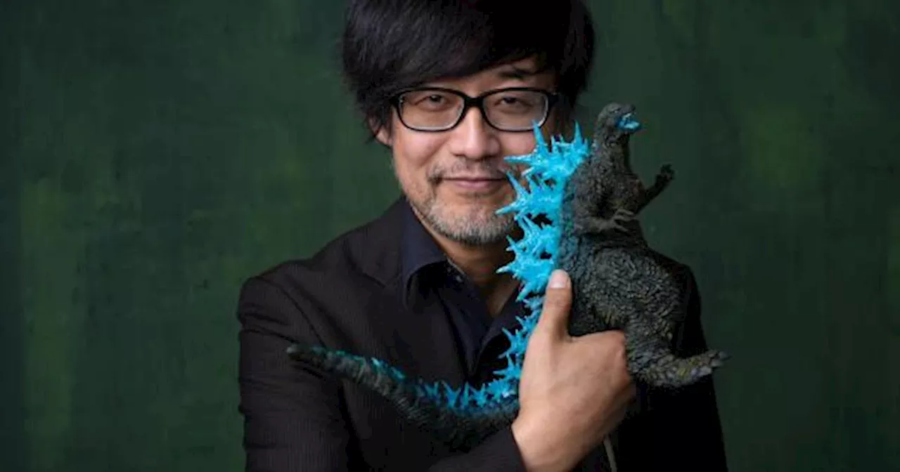 Director de Godzilla: Minus One firma acuerdo con agencia de Hollywood para su representación