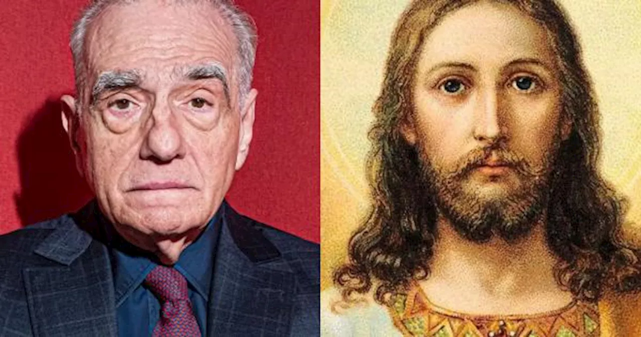 Película de Martin Scorsese sobre Jesucristo buscaría traer al Mesías al mundo moderno