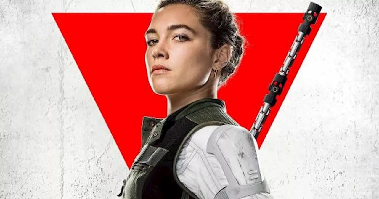 Thunderbolts: Florence Pugh emociona a los fans con nuevo vistazo de la película en Marvel Studios