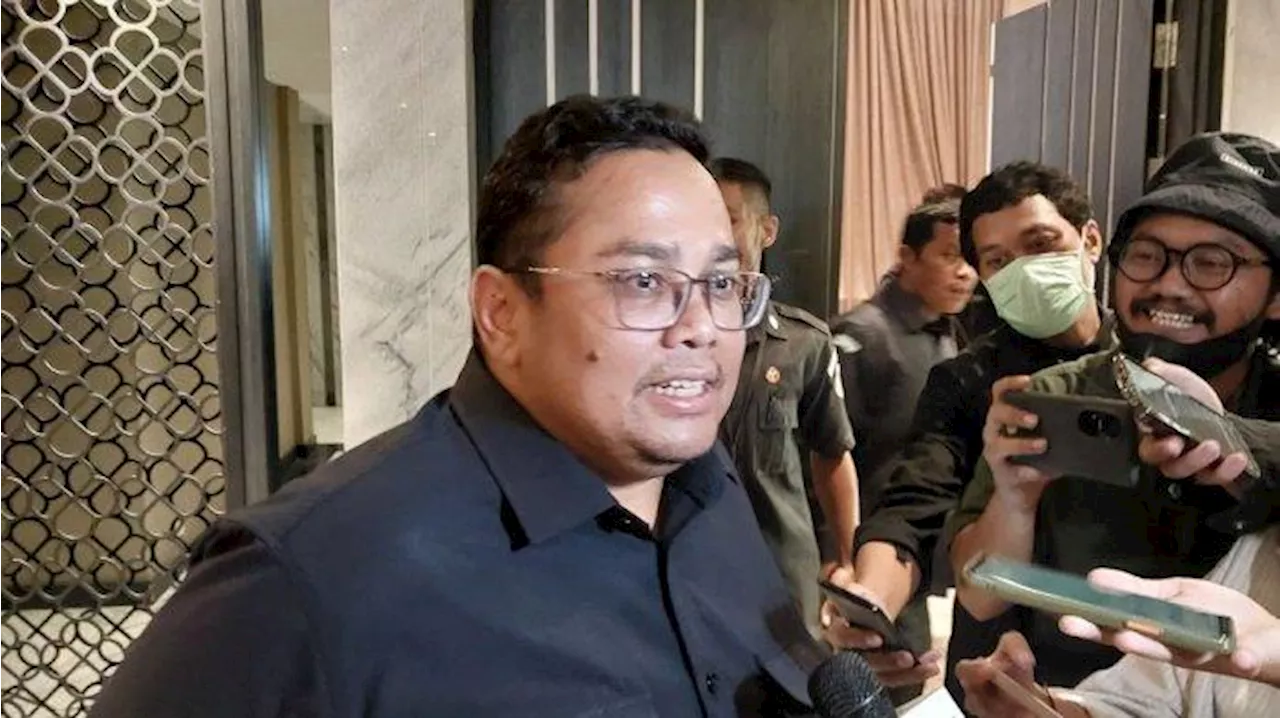 Bawaslu Jawab Kubu Anies-Muhaimin Soal Dugaan Kenaikan Tukin Kental Unsur Politik