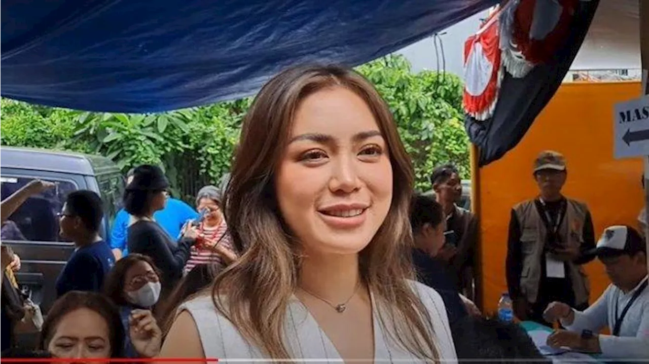 Jessica Iskandar Cerita Pengalaman Mistis, Mantan Asisten Pribadi Jadi Korban Santet Salah Sasaran