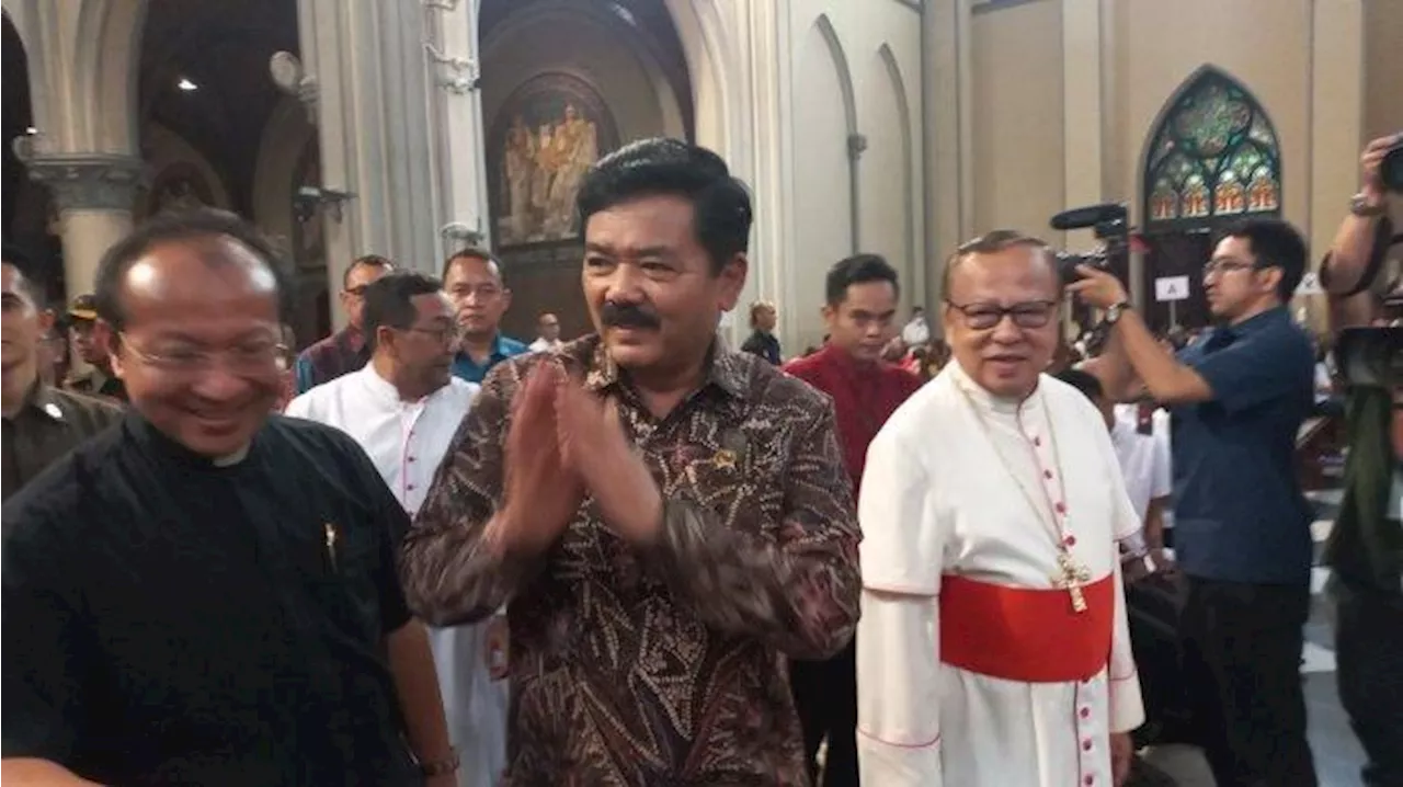 Menko Polhukam Bakal Gelar Rapat Bahas Langkah Selamatkan Ribuan Mahasiswa Korban TPPO di Jerman