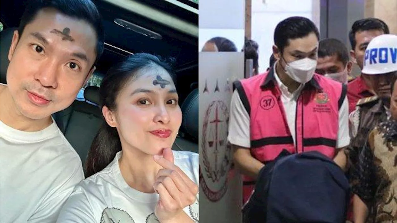 Sandra Dewi Selalu Tolak Bahas Harta Harvey Moeis, Tak Pernah Minta Suami: Nyaman Pakai Uang Sendiri