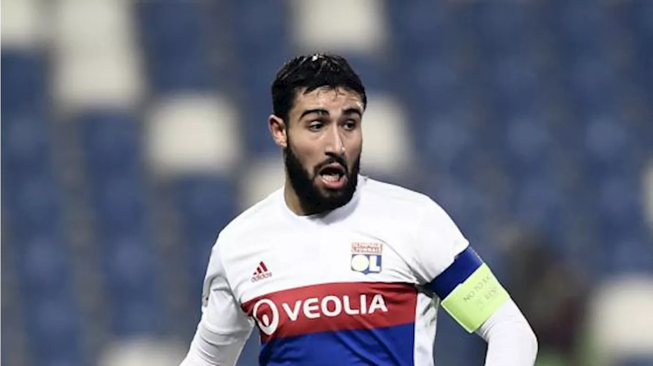 Betis, Fekir in uscita a fine stagione: i suoi agenti l'hanno già offerto al Galatasaray