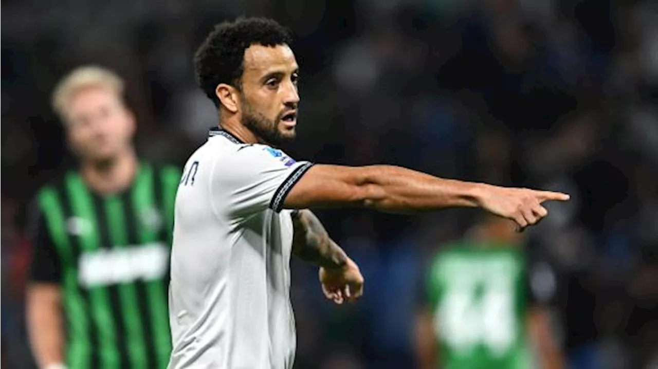 Lazio, rinnovo e posto da titolari con Tudor: Felipe Anderson e Zaccagni allo sprint