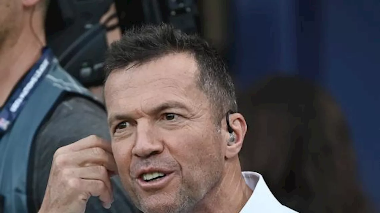 Matthaus entusiasta: 'Questo Leverkusen mi ricorda il Barça di Messi, Xavi e Iniesta'