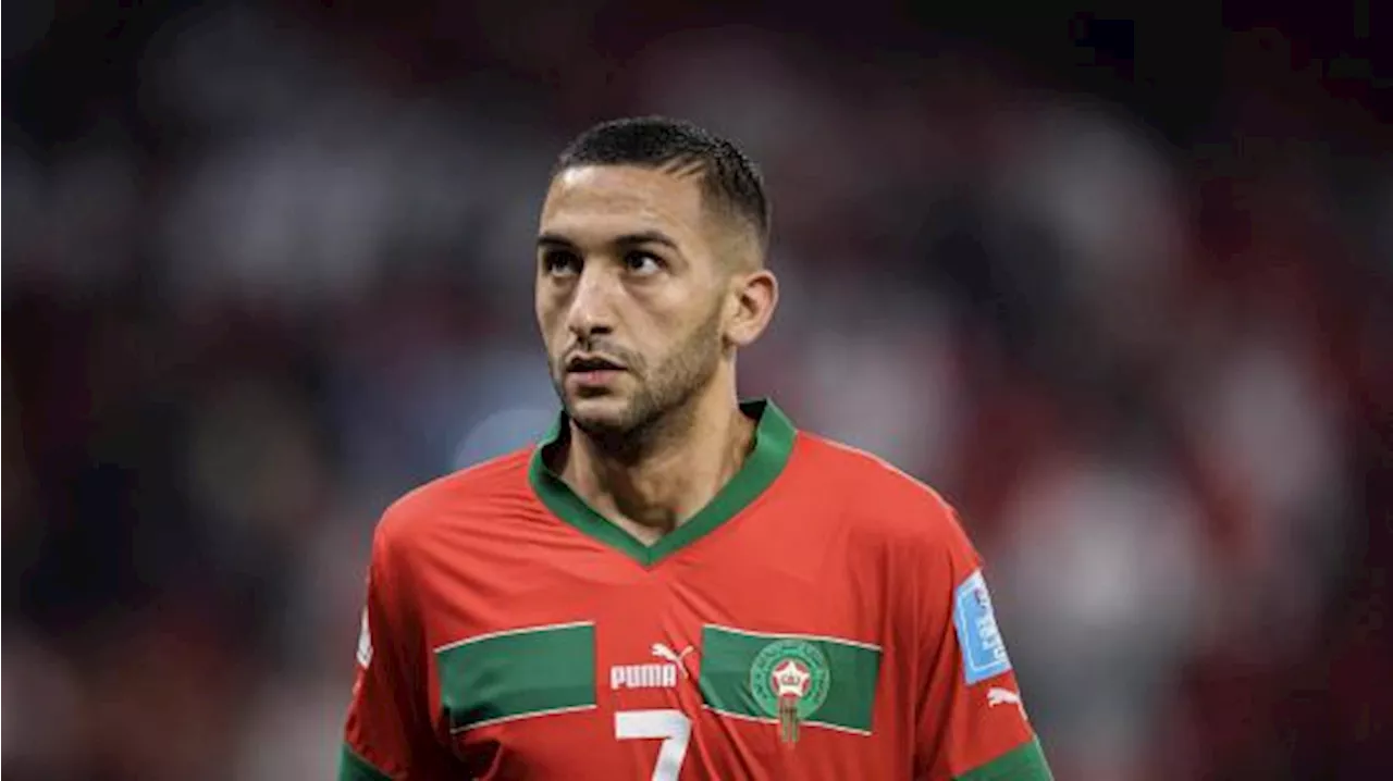 Sirene saudite per Ziyech: il Galatasaray intanto non sembra intenzionato a riscattarlo