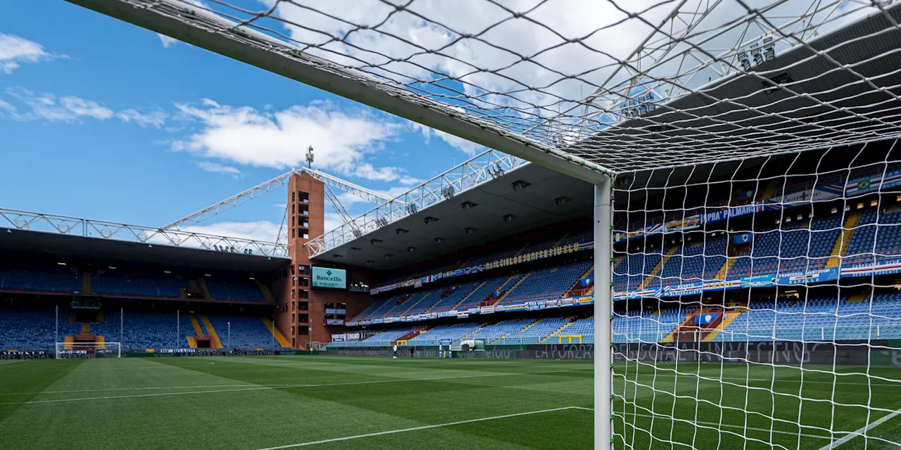 Genoa e Samp, il patto per lo stadio: la ristrutturazione costerà 90 milioni