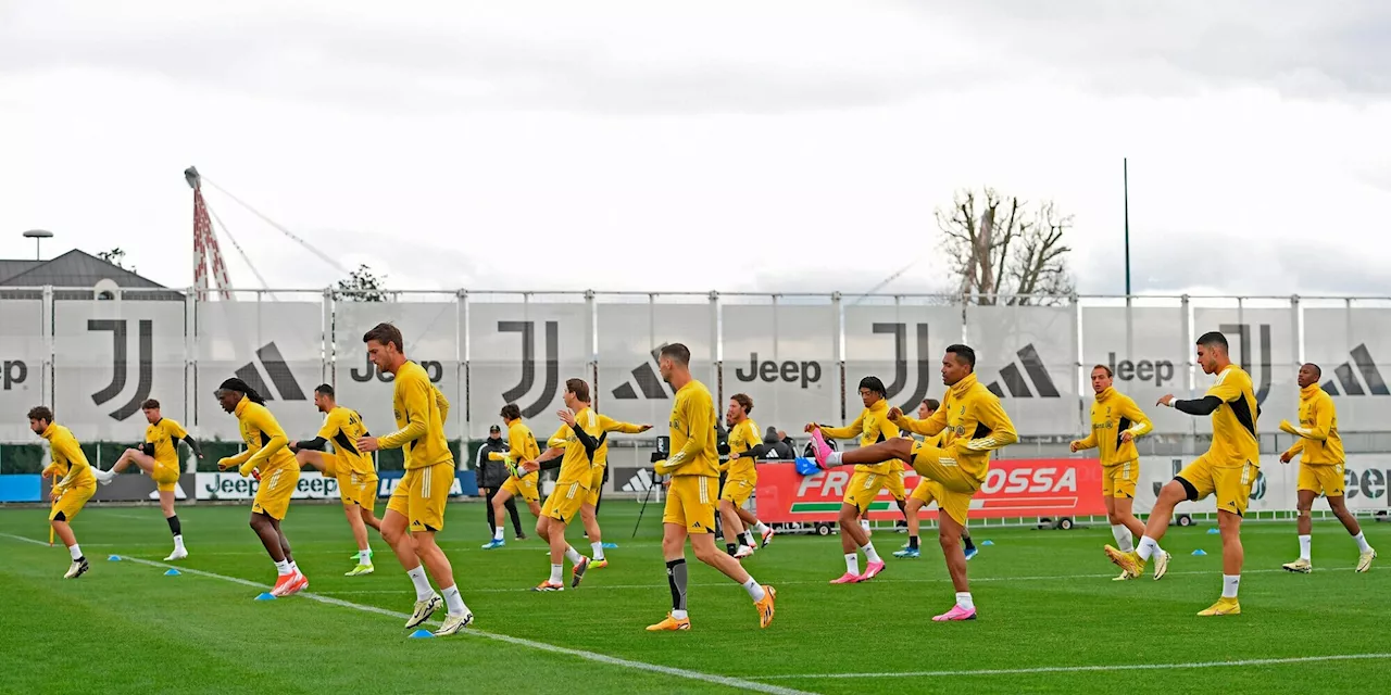 Lazio-Juve, con Vlahovic out Allegri potrebbe giocarsi la carta Sekulov