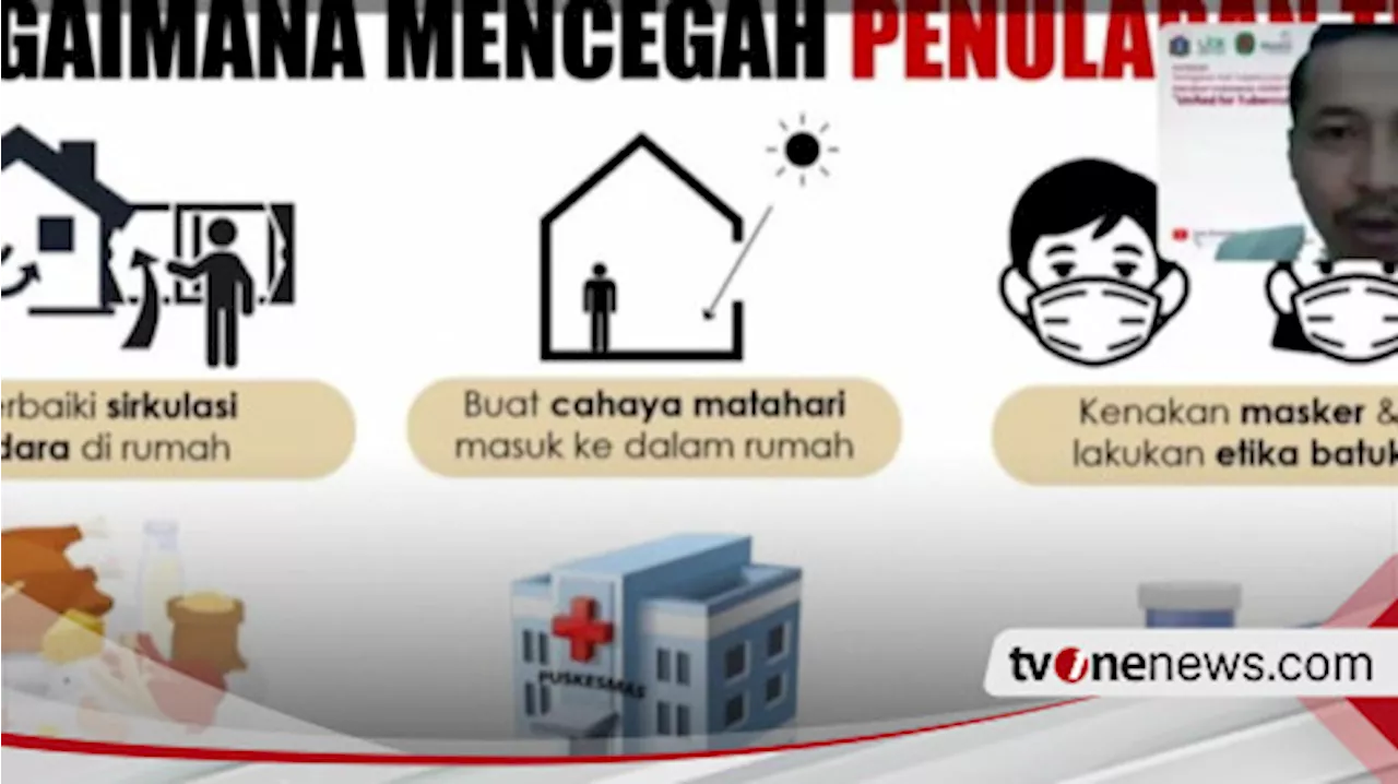 Ada Ancaman Penyakit di Jakarta, Anak Buah Heru Budi Minta Anak-anak Pakai Masker Lagi, Kenapa?