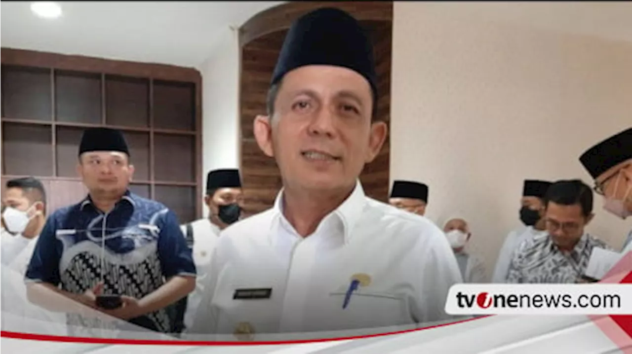 Pj Wali Kota Tanjungpinang Dipanggil Polisi, Gubernur Kepri Sebut Bisa Diselesaikan dengan Musyawarah