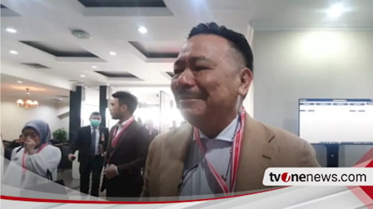 Prabowo-Gibran Absen Sidang Lanjutan Sengketa Hasil Pilpres, Otto Hasibuan: Gibran Masih Bertugas di Solo