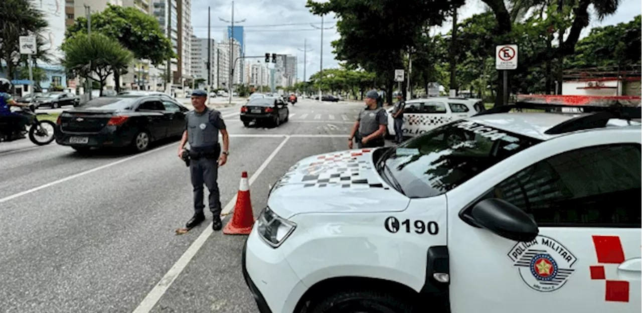 Operação da PM chega a 54 mortos após suposto confronto no litoral de SP