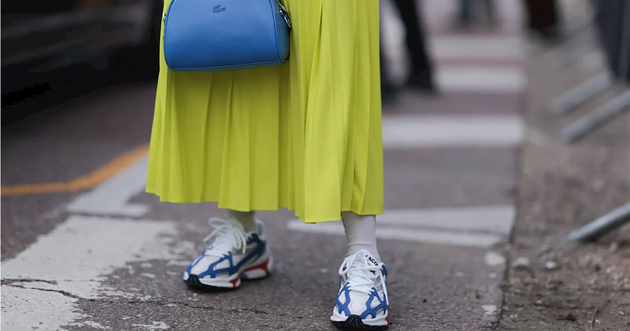 13 Trendy Spring Shoes For Every Occasion