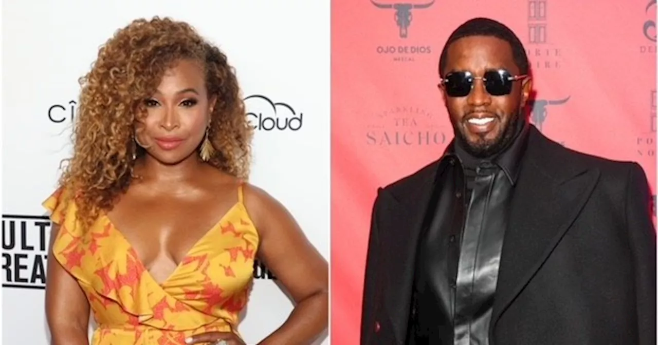 Diddy’s Former Backup Dancer Says She Avoided Him ‘At All Costs’