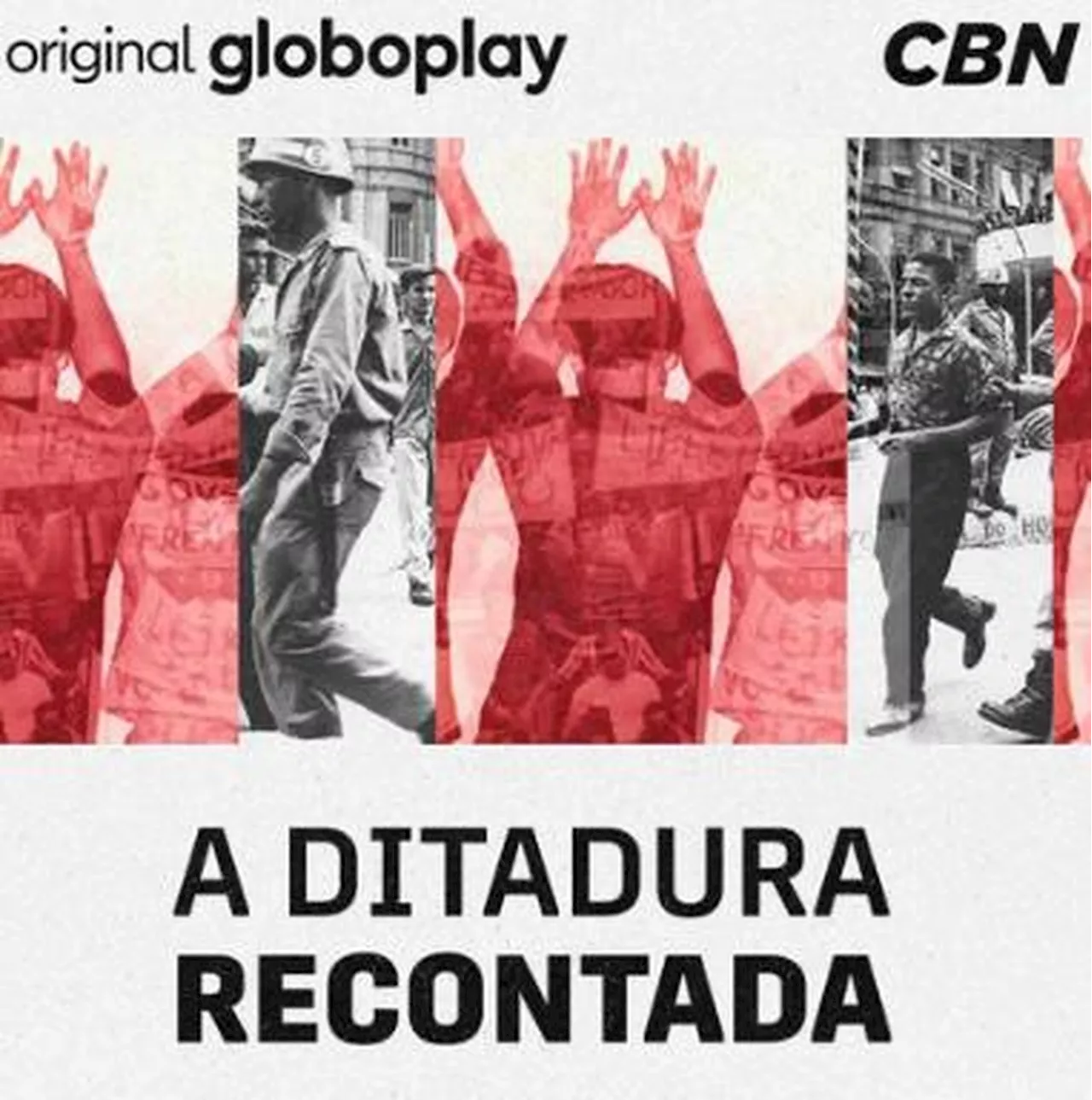 Áudios inéditos revelam bastidores da ditadura nos 60 anos do golpe