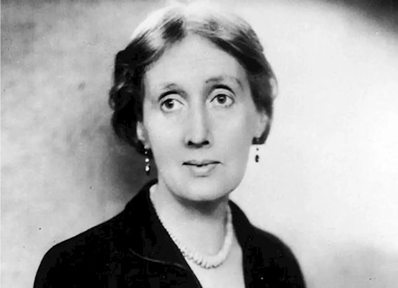 Virginia Woolf, a 83 años de su muerte, así la recordamos