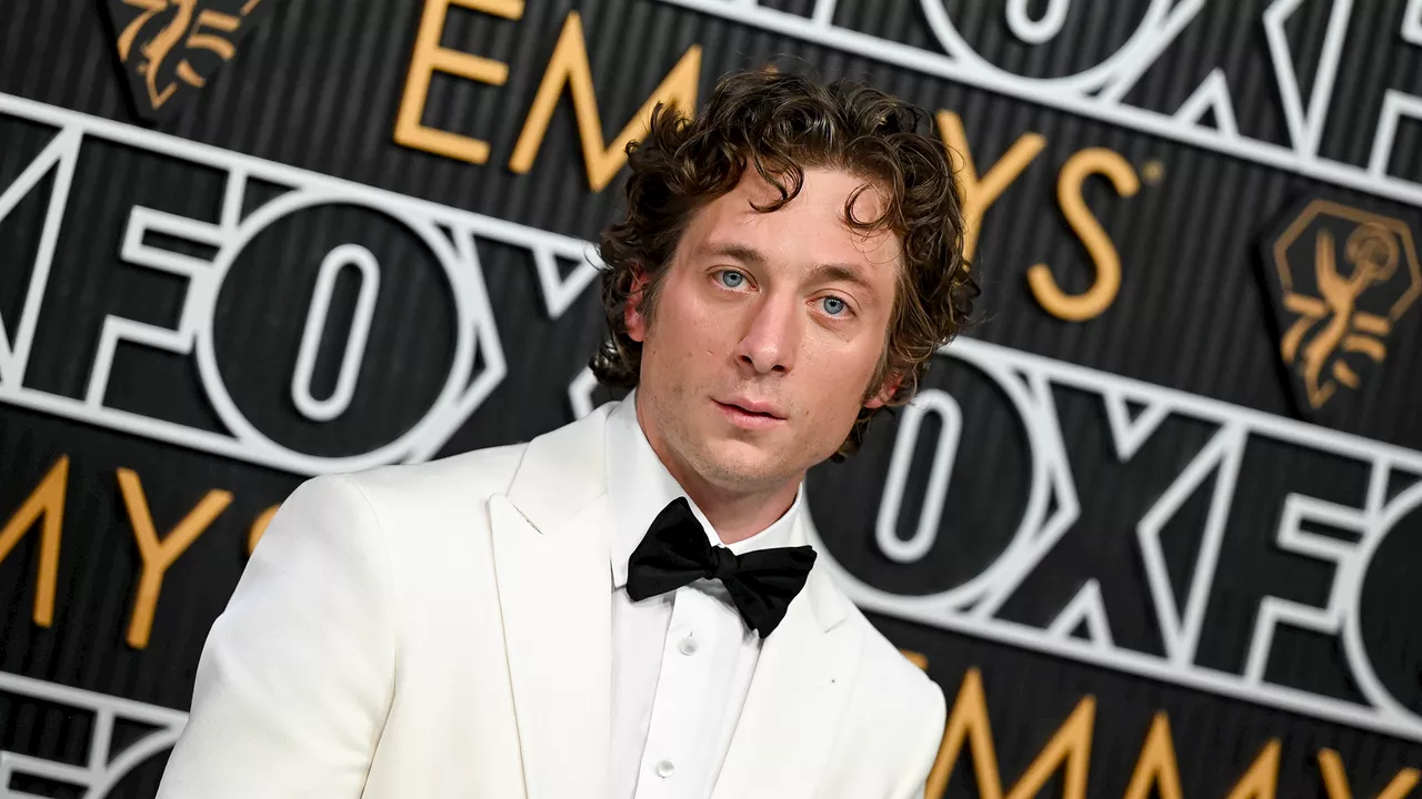 Jeremy Allen White interpreterà Bruce Springsteen?