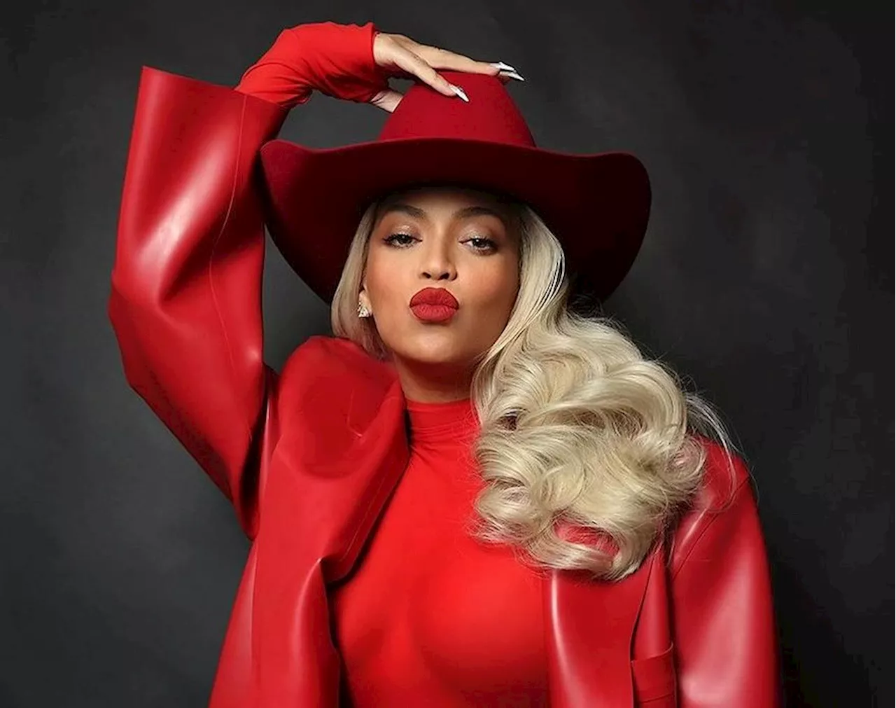 Beyoncé's new album has a surprising nod to Ireland