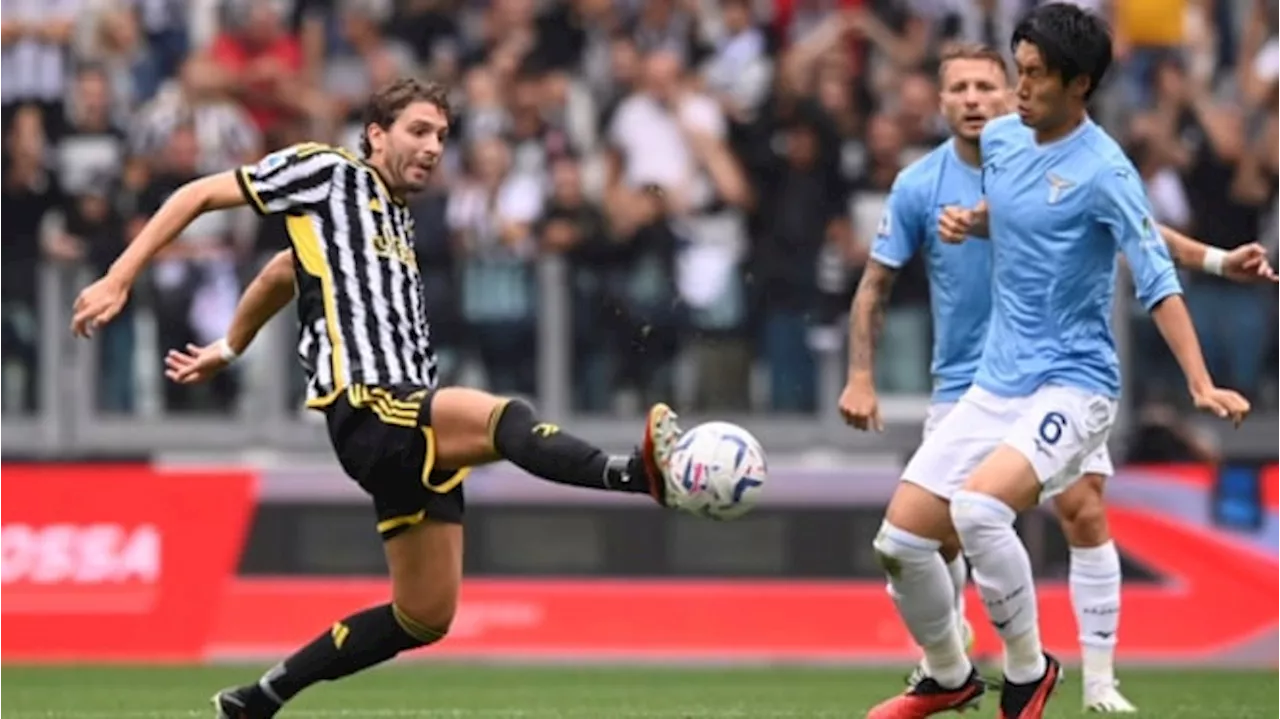 Prediksi Serie A: Lazio vs Juventus