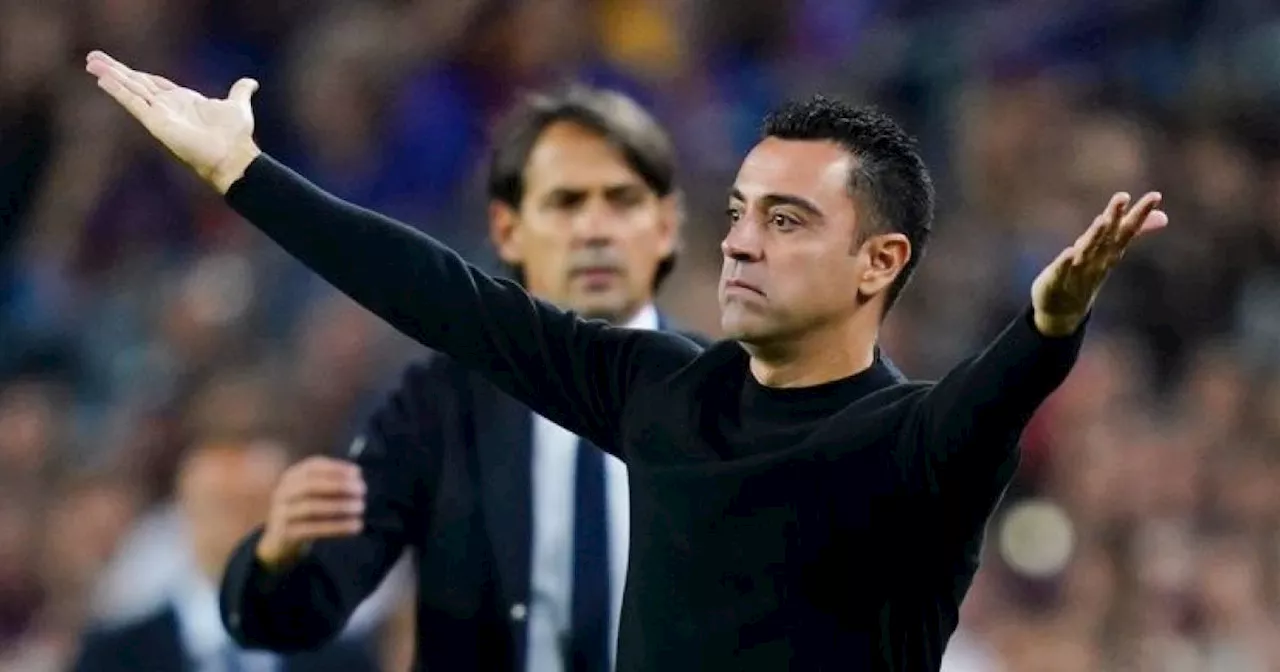 'Xavi is leugens van Spaanse pers spuugzat en gaat stap verder dan De Jong'