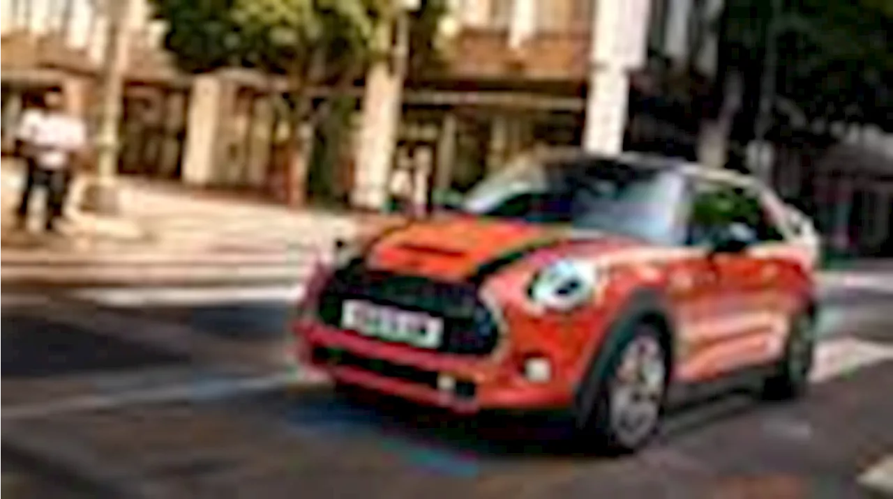  aber spitze: Der Mini als Second-Hand-Auto