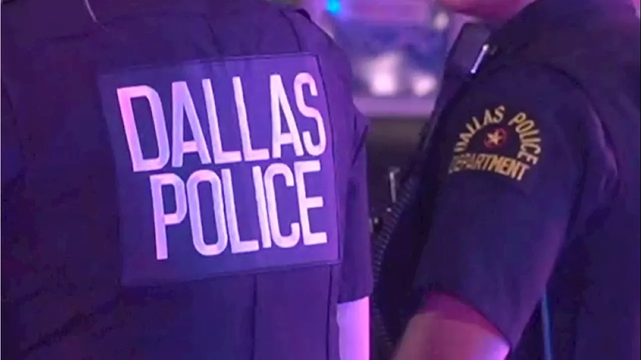 Police arrest 30 people targeted for soliciting prostitutes in Northwest Dallas