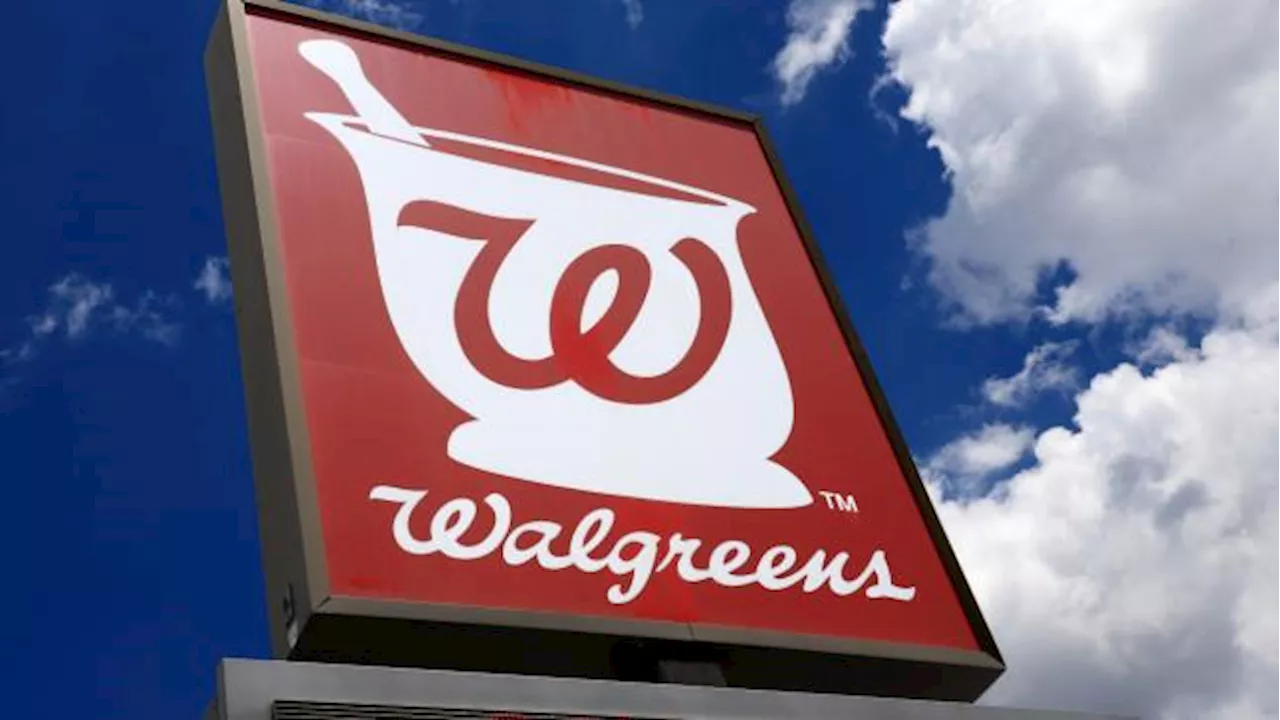  Walgreens Boots Alliance bemüht um Schadensbegrenzung: Gewinnprognose gesenkt!