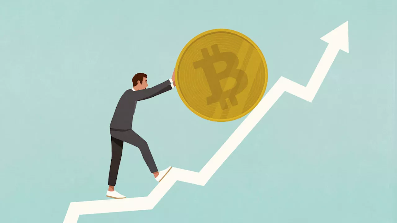 Bitcoin holding above $70K amid Q1 end, Bankman-Fried sentencing