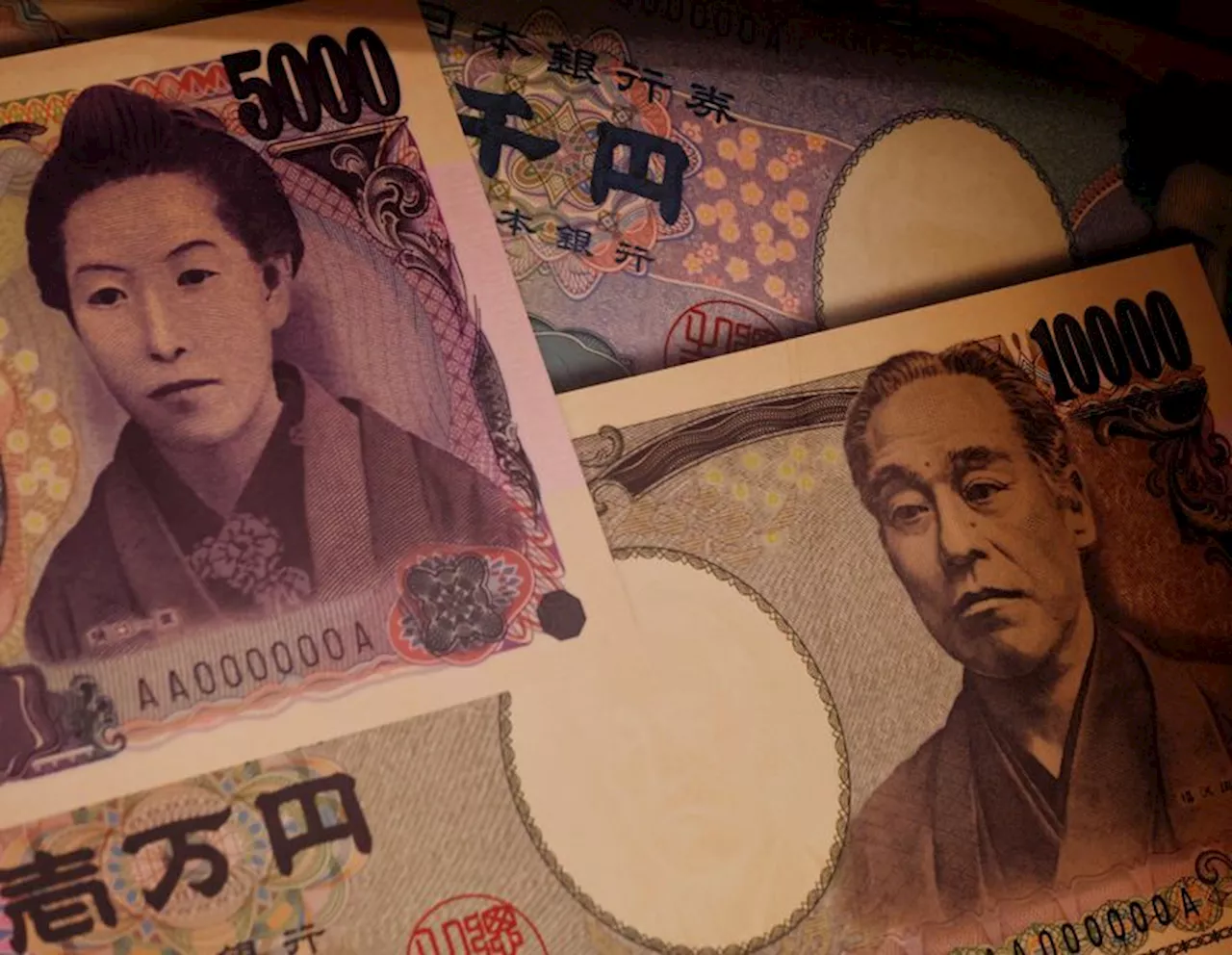 Morning Bid: Yen traders on tenterhooks