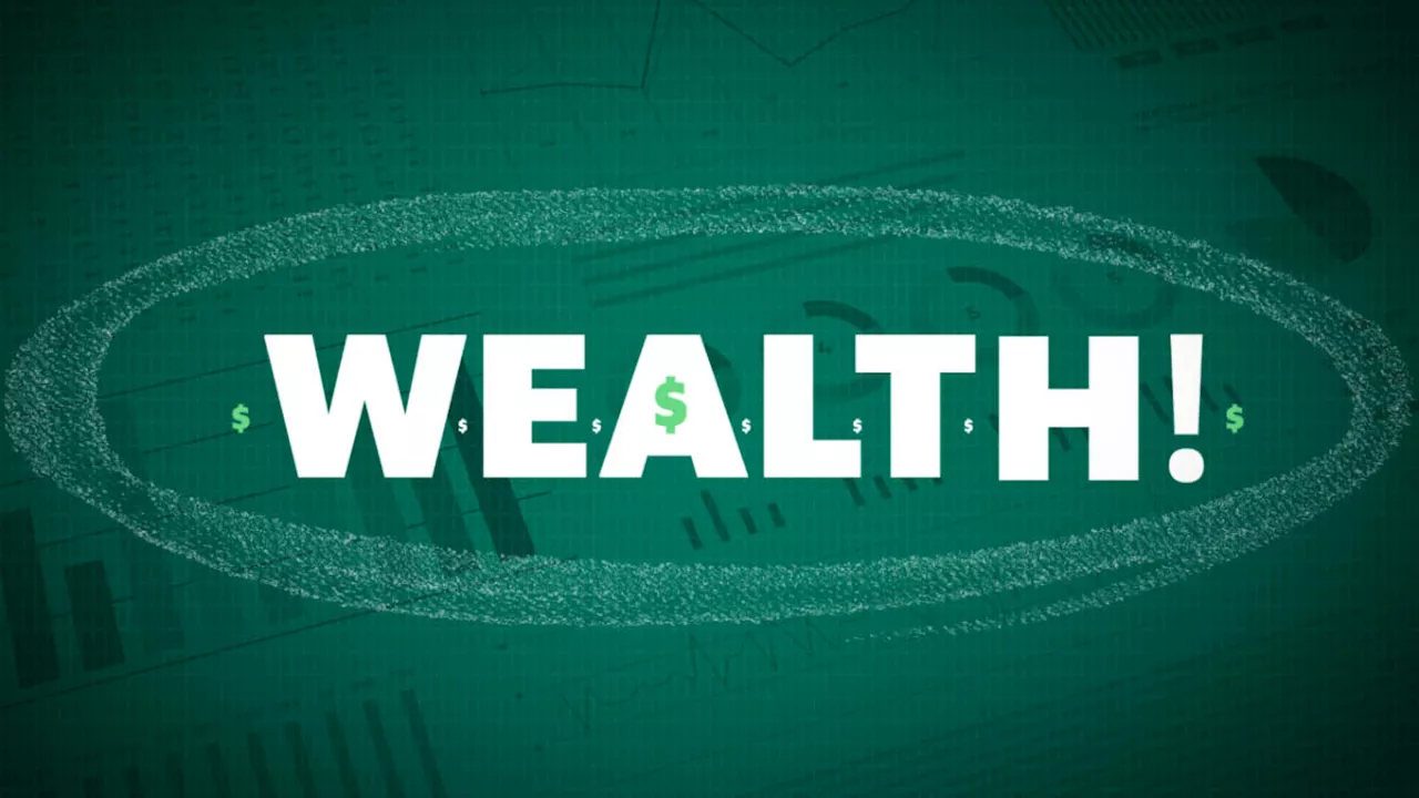 Retirement, buying a house, and investing: Best of Wealth!