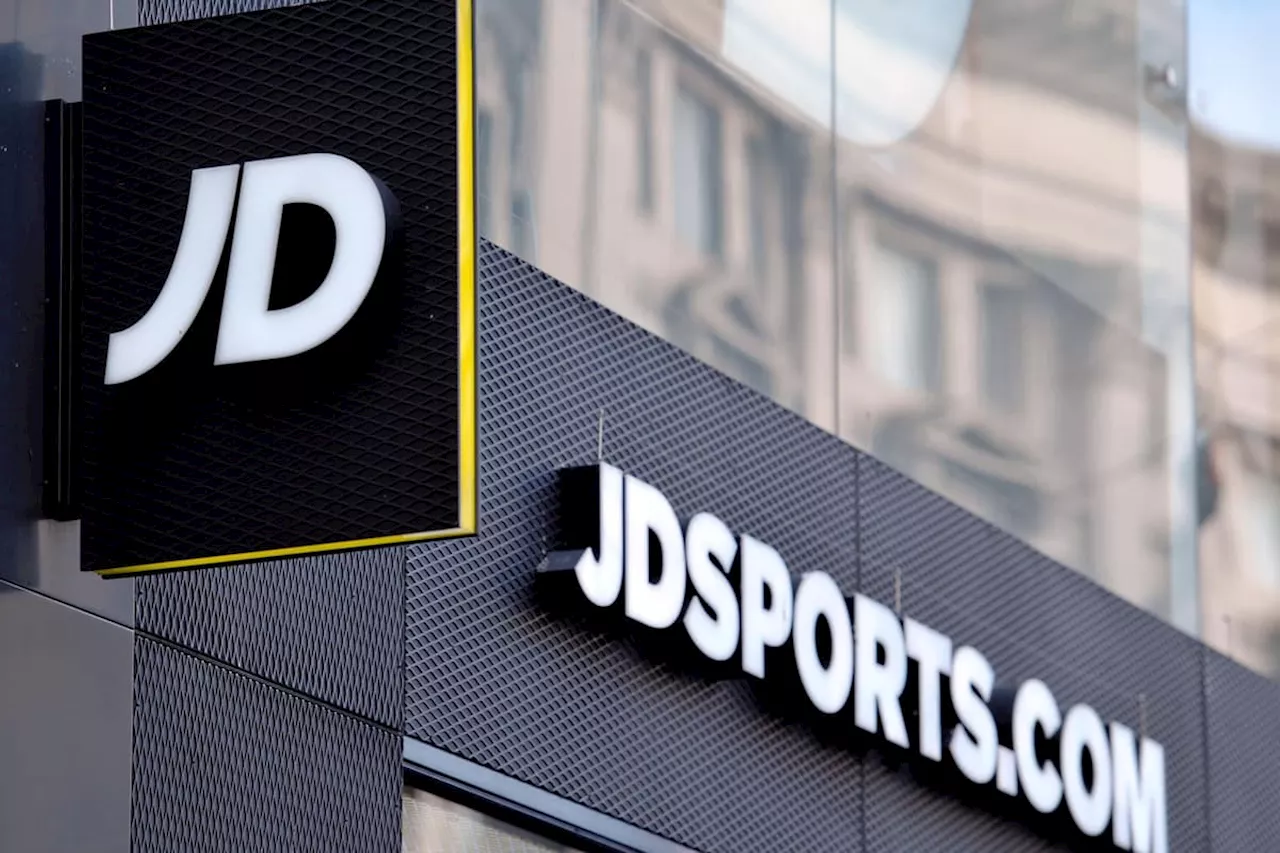 JD Sports: Retailer warns of ‘challenging’ trading, but sees brighter days ahead