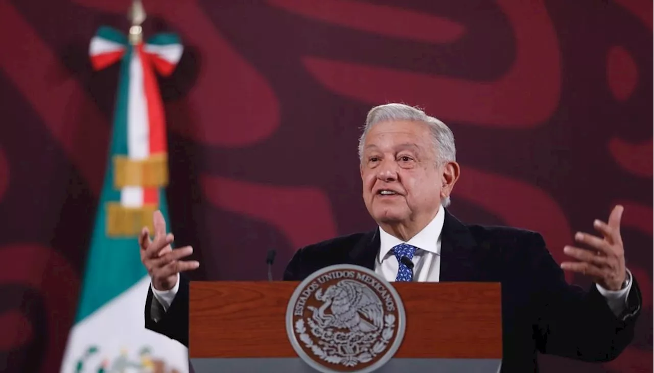 "Todavía no comprendo cómo Argentina votó por Milei": López Obrador