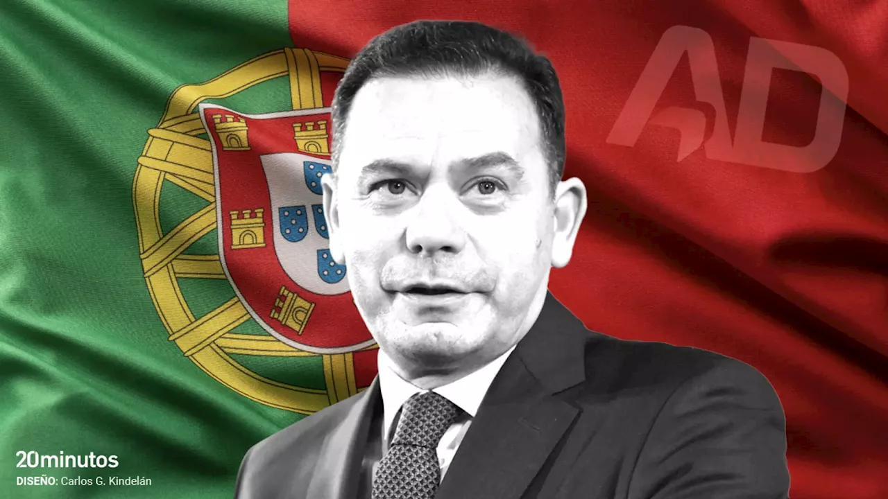 Quién es quién en el Gobierno portugués del conservador Luís Montenegro