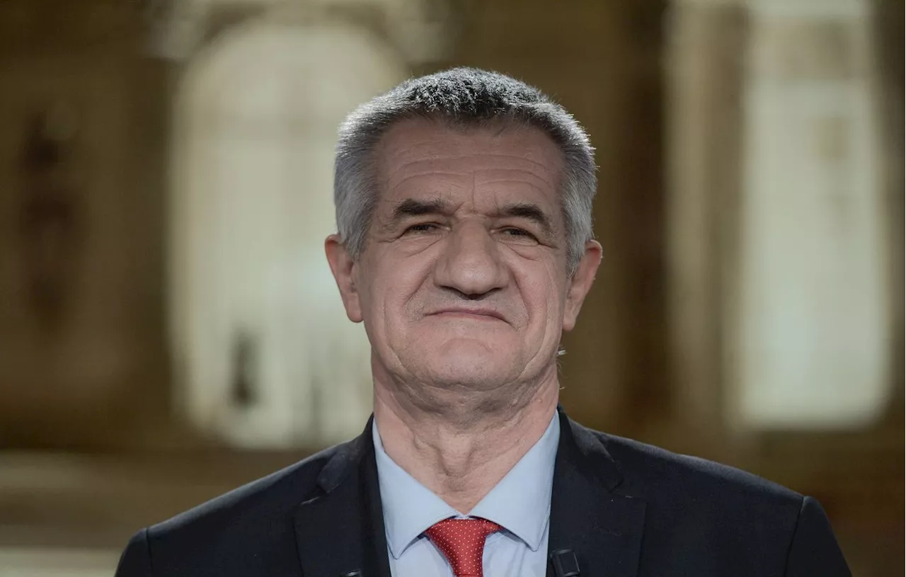 Bordeaux : L’enquête pour viol et agression sexuelle visant Jean Lassalle classée sans suite