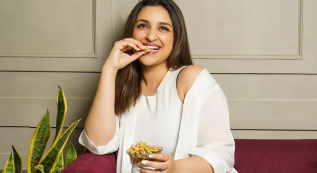 Parineeti Chopra breaks silence on first pregnancy