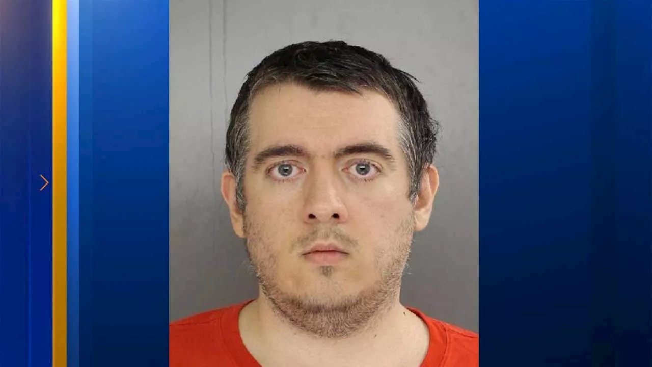 King of Prussia man accused of placing hidden camera in female neighbor's bedroom