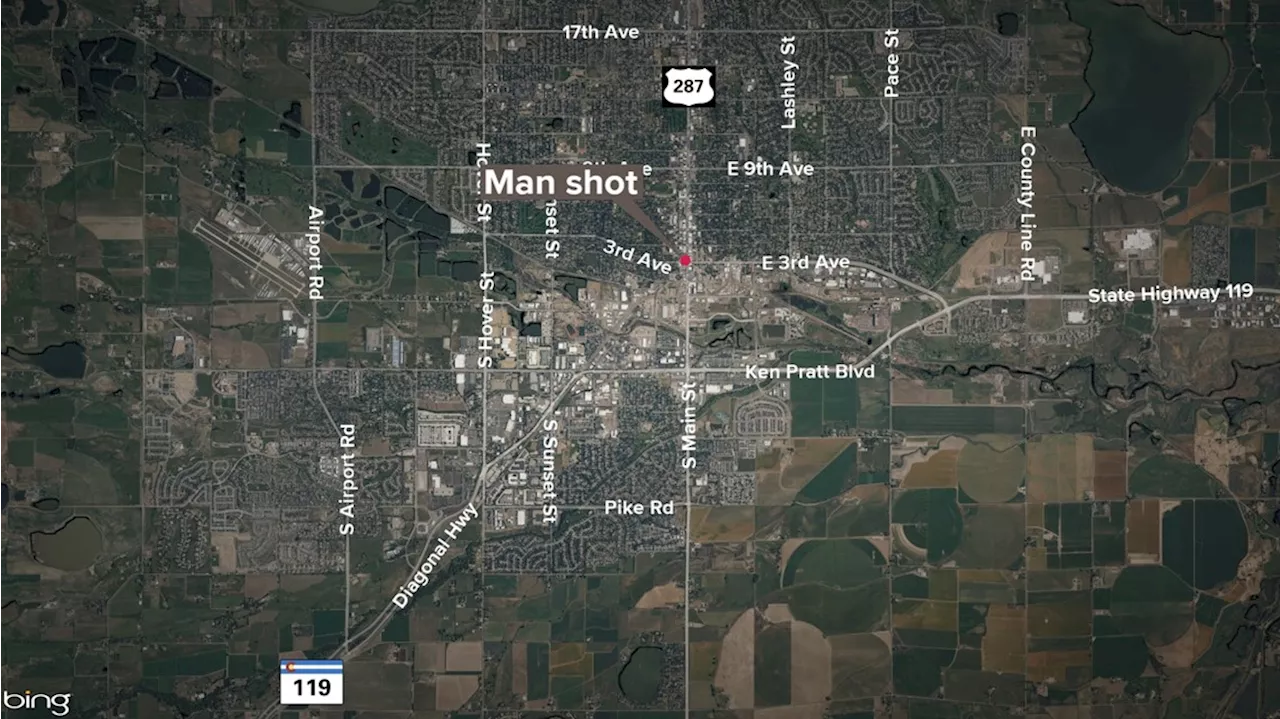 Man dies after shooting outside Longmont bar