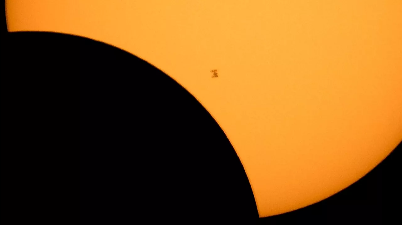 SunChips releasing new flavor, but only for 5 minutes during the total solar eclipse