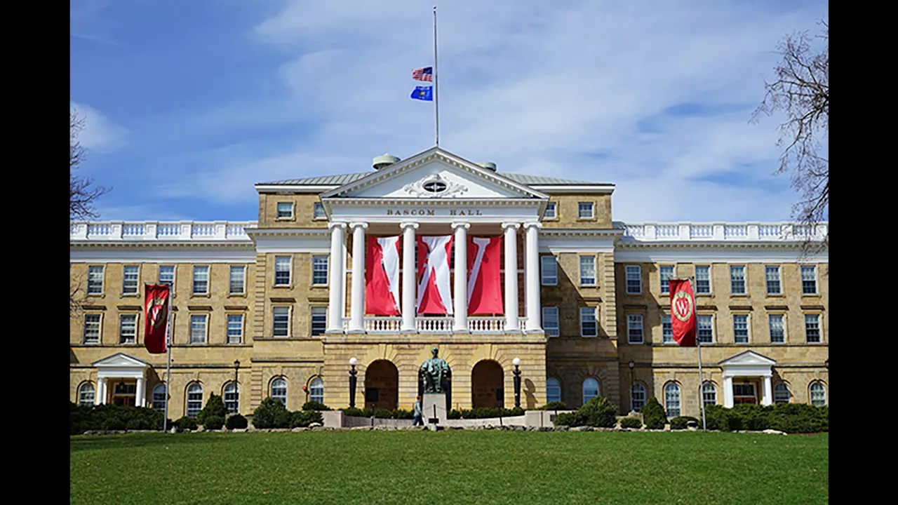 Universities of Wisconsin president proposes 3.75% tuition increase